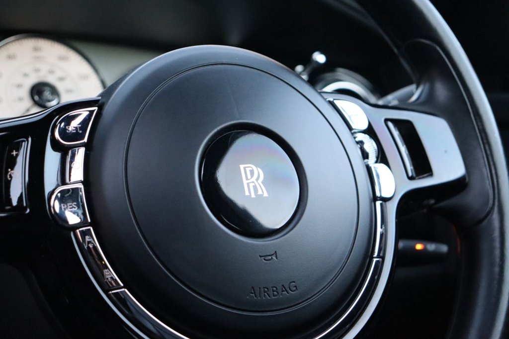 Used Rolls-Royce Ghost 2015 for sale - 76367873: Photo 30