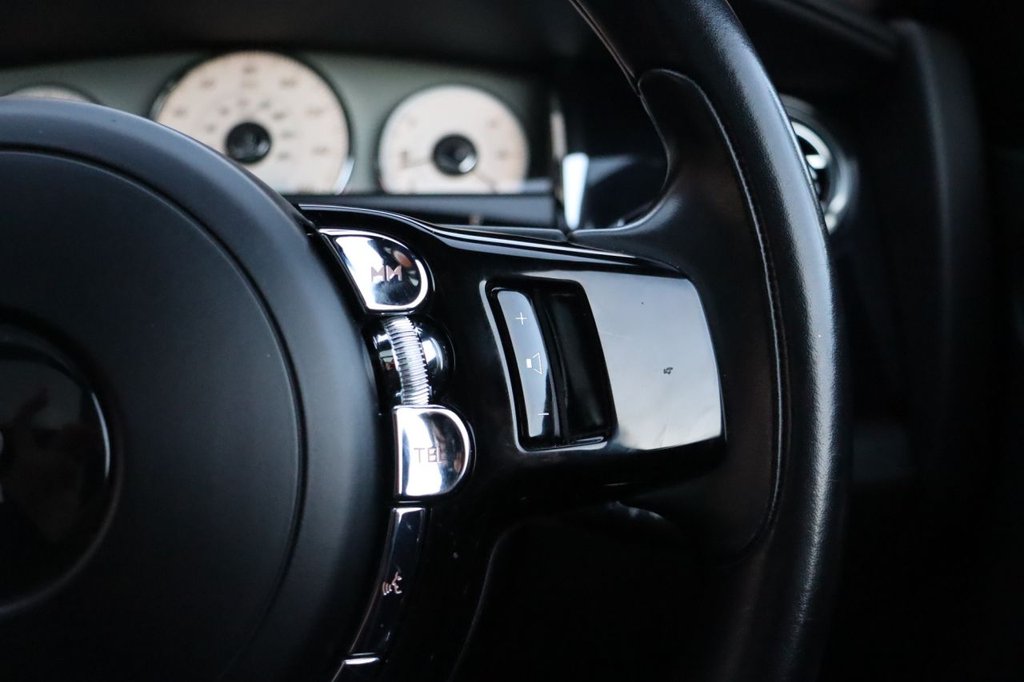 Used Rolls-Royce Ghost 2015 for sale - 76367873: Photo 31