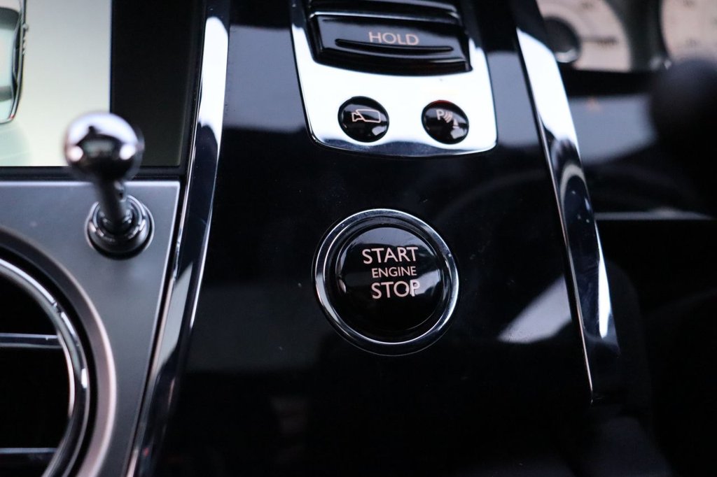 Used Rolls-Royce Ghost 2015 for sale - 76367873: Photo 33