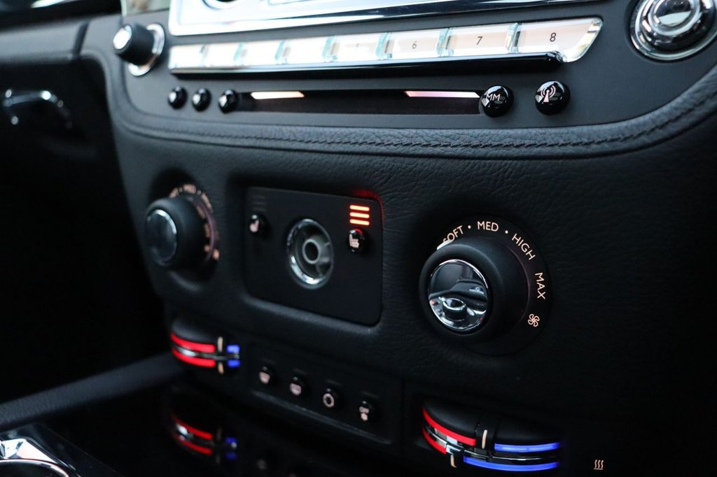 Used Rolls-Royce Ghost 2015 for sale - 76367873: Photo 34