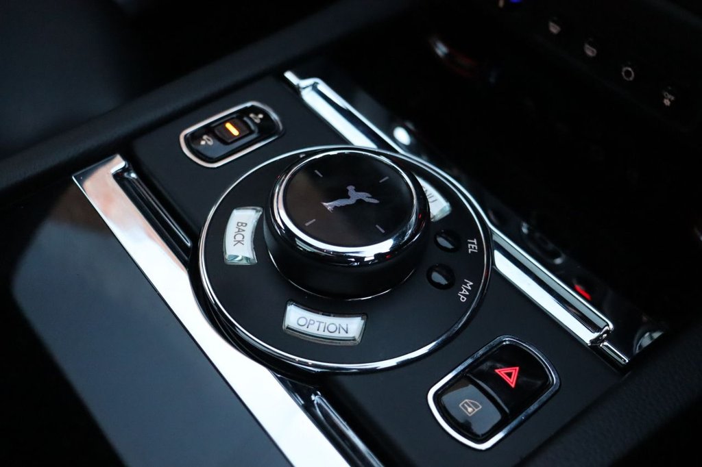 Used Rolls-Royce Ghost 2015 for sale - 76367873: Photo 37