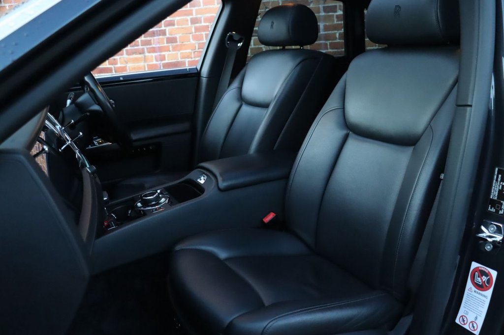 Used Rolls-Royce Ghost 2015 for sale - 76367873: Photo 4