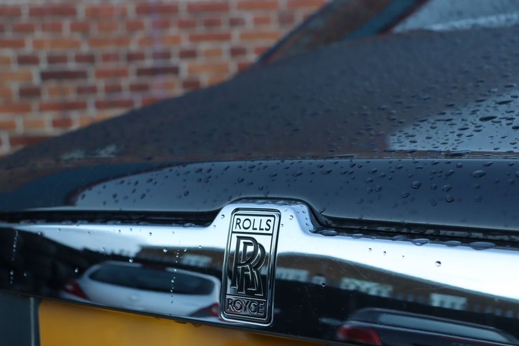 Used Rolls-Royce Ghost 2015 for sale - 76367873: Photo 40