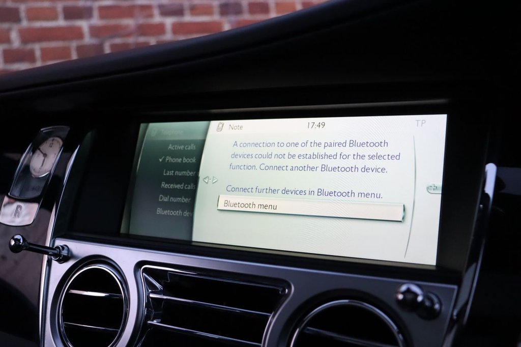 Used Rolls-Royce Ghost 2015 for sale - 76367873: Photo 44