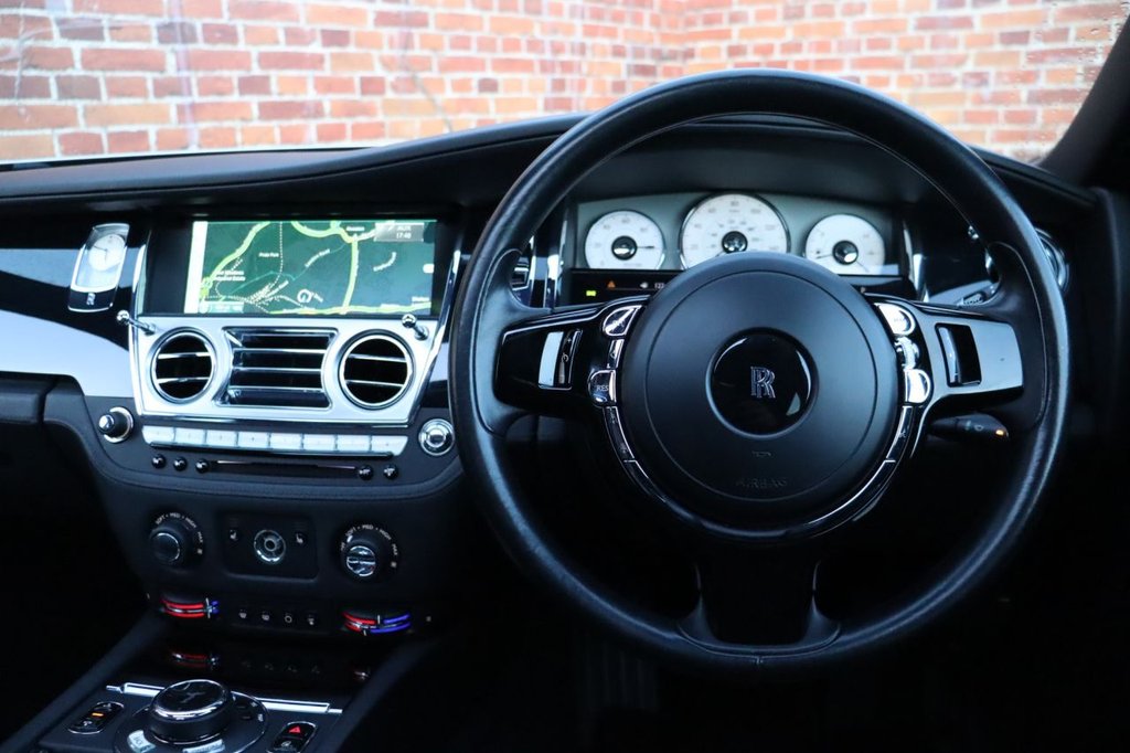 Used Rolls-Royce Ghost 2015 for sale - 76367873: Photo 8