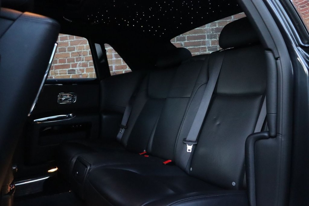 Used Rolls-Royce Ghost 2015 for sale - 76367873: Photo 9