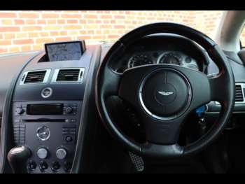 Used Aston Martin Vantage 2006 for sale - 74416298: Photo
