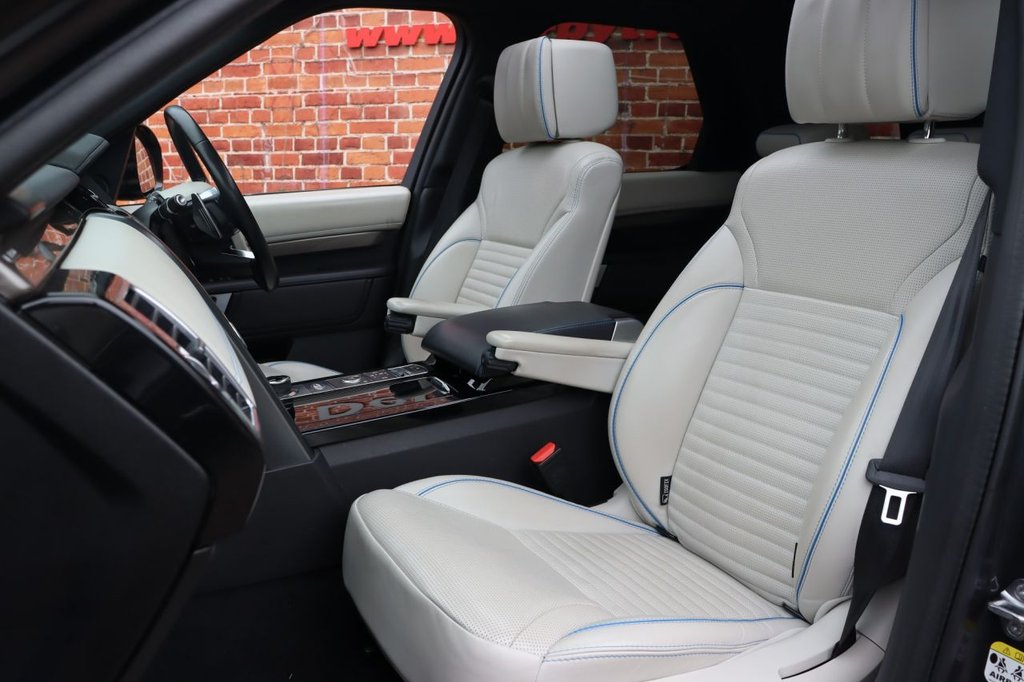 Used Land Rover Discovery 2019 for sale - 76665599: Photo 2