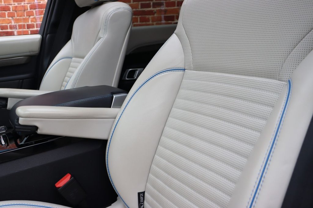 Used Land Rover Discovery 2019 for sale - 76665599: Photo 23