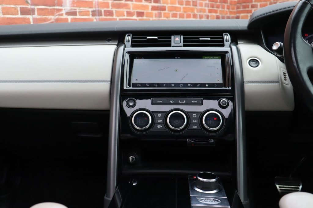 Used Land Rover Discovery 2019 for sale - 76665599: Photo 26