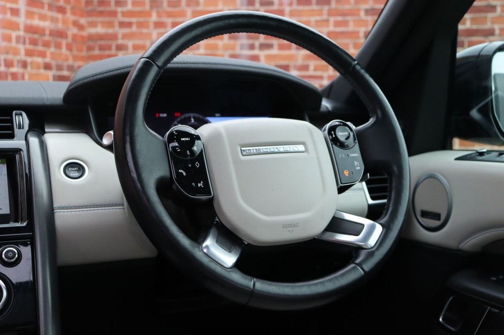 Used Land Rover Discovery 2019 for sale - 76665599: Photo 33