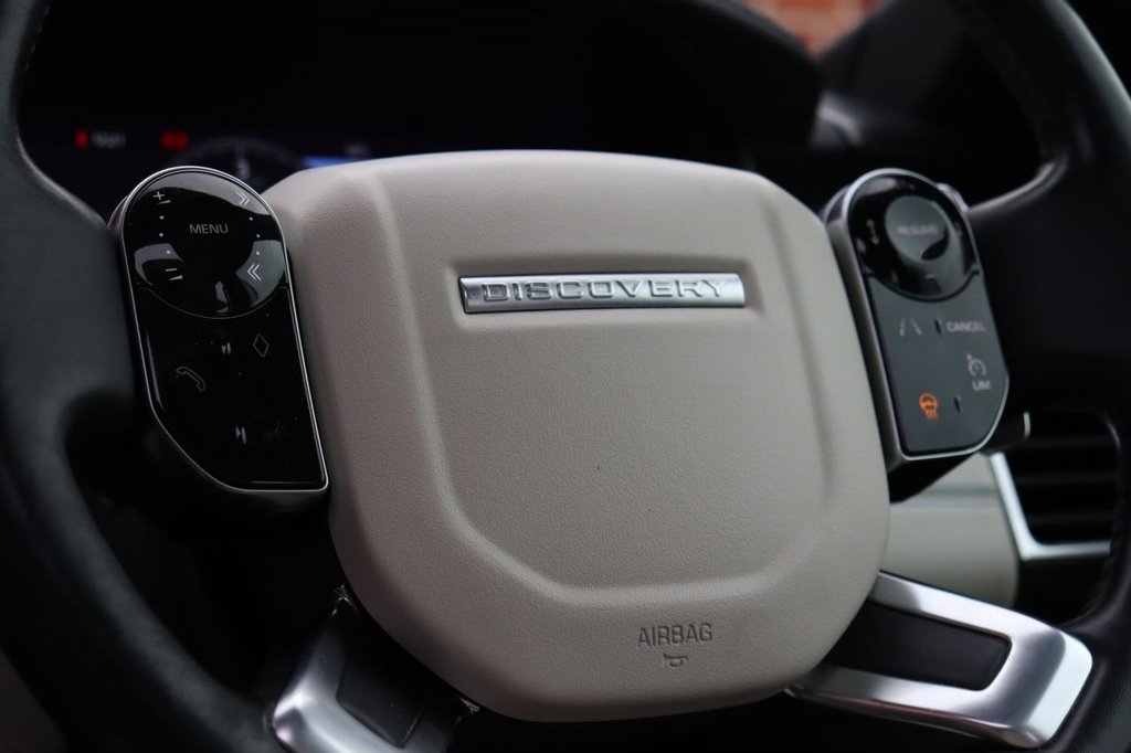 Used Land Rover Discovery 2019 for sale - 76665599: Photo 35