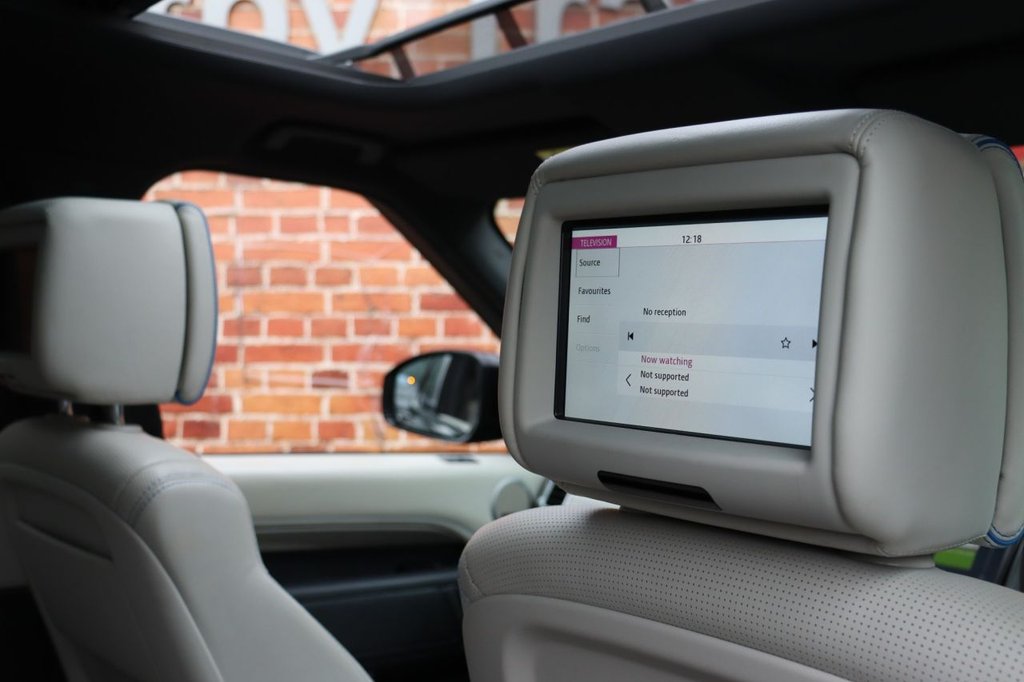 Used Land Rover Discovery 2019 for sale - 76665599: Photo 38