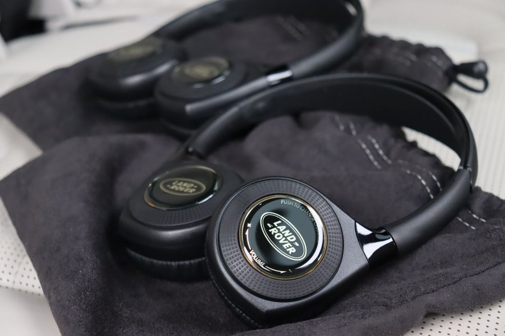 Used Land Rover Discovery 2019 for sale - 76665599: Photo 9