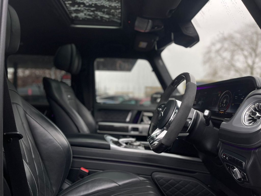 Used Mercedes-Benz G Class 2019 for sale - 77399729: Photo 7