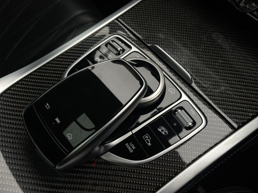 Used Mercedes-Benz G Class 2019 for sale - 77399729: Photo 9