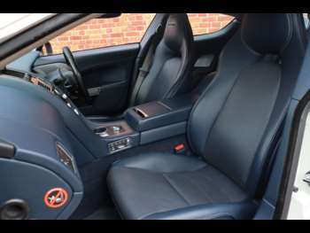 Used Aston Martin Rapide 2012 for sale - 74898188: Photo