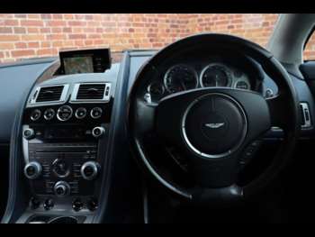 Used Aston Martin Rapide 2012 for sale - 74898188: Photo