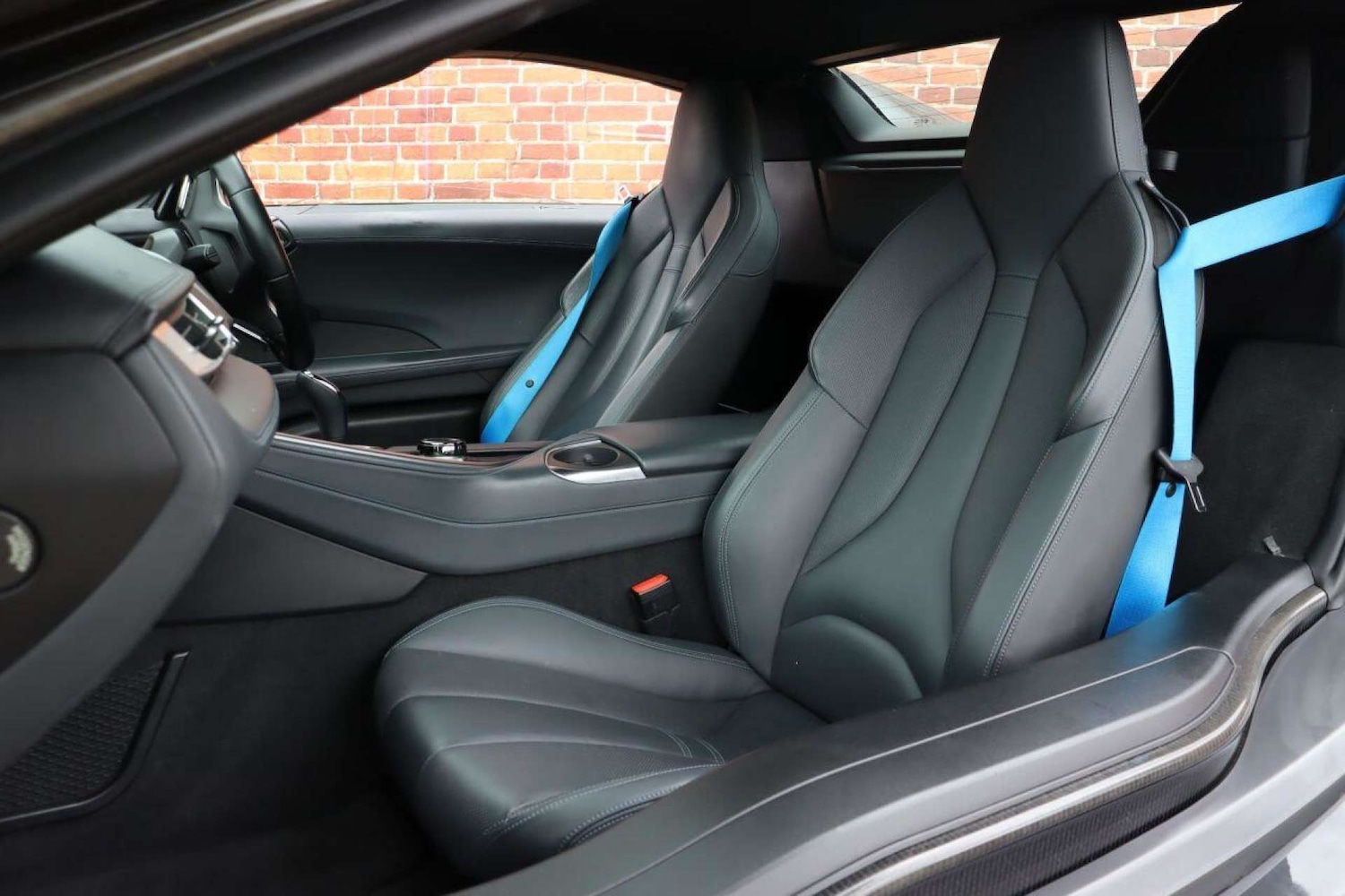 Used BMW i8 2019 for sale - 77519307: Photo 11