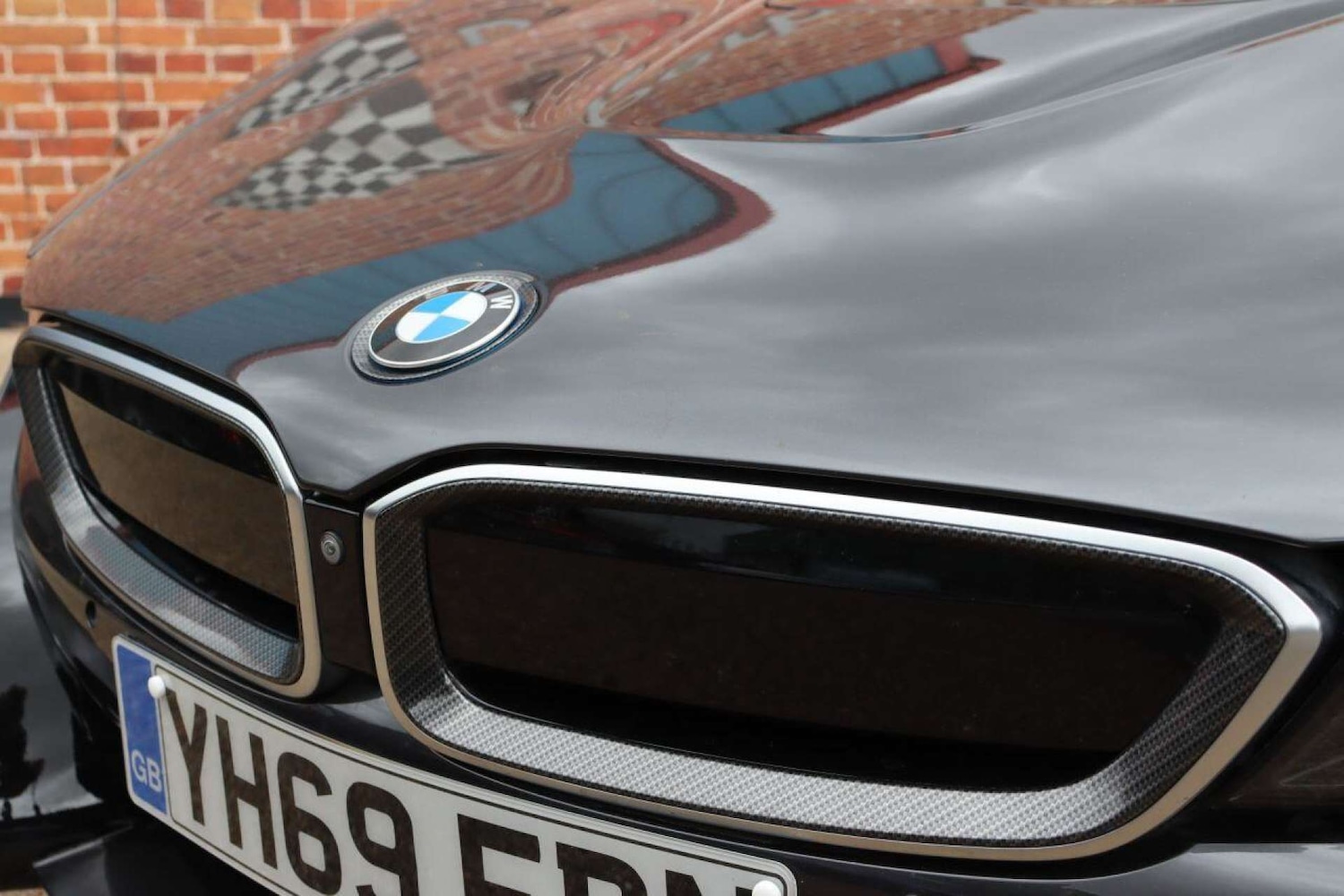 Used BMW i8 2019 for sale - 77519307: Photo 14