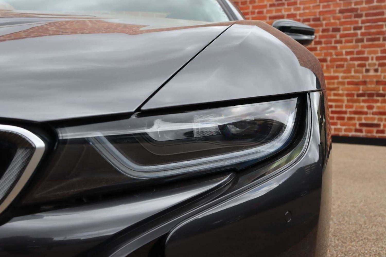 Used BMW i8 2019 for sale - 77519307: Photo 16