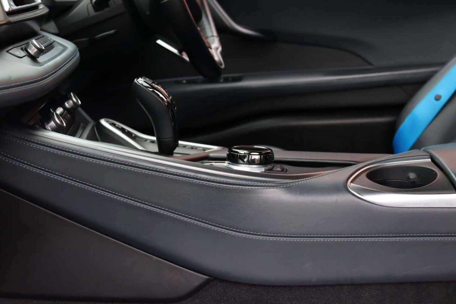 Used BMW i8 2019 for sale - 77519307: Photo 22