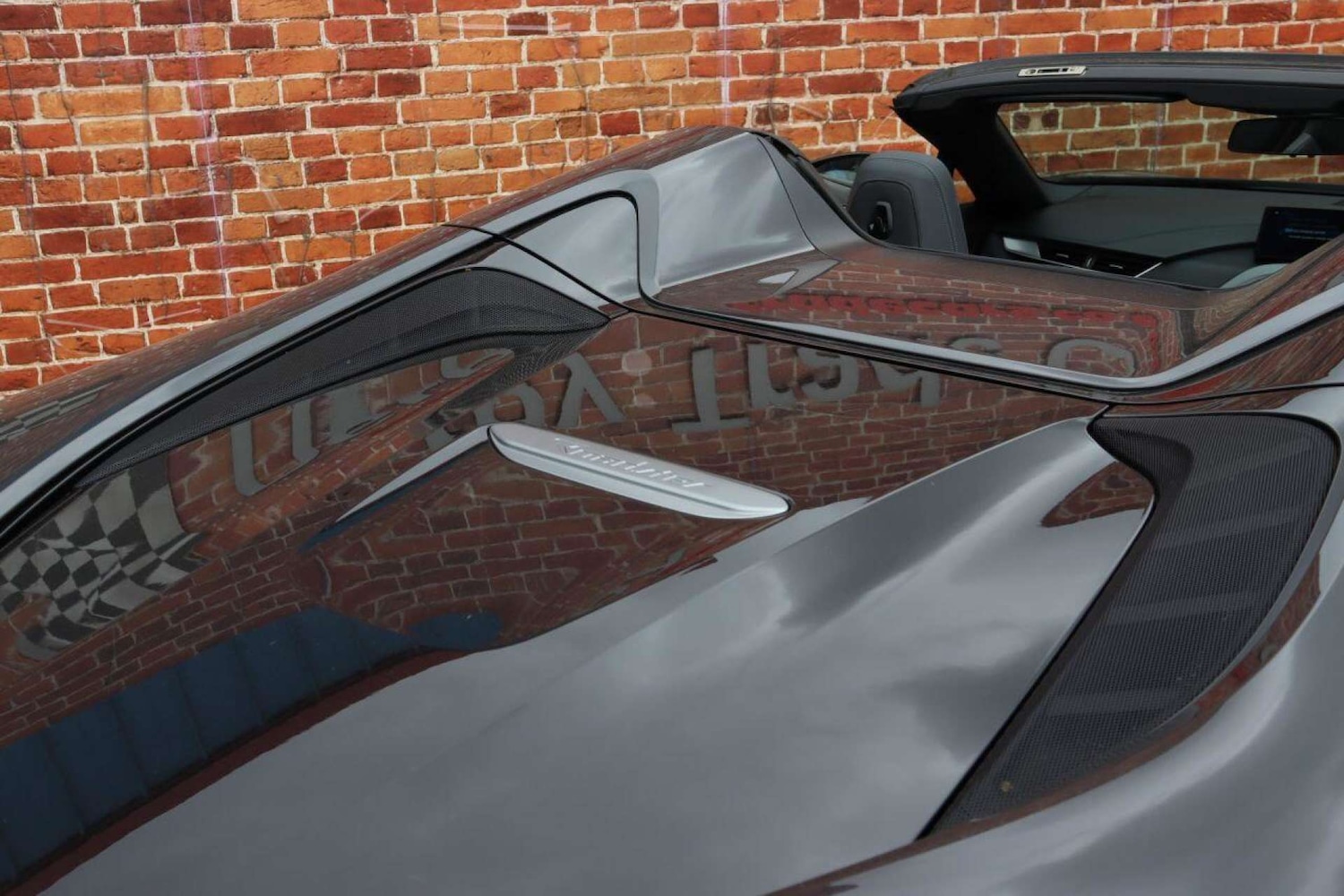 Used BMW i8 2019 for sale - 77519307: Photo 25