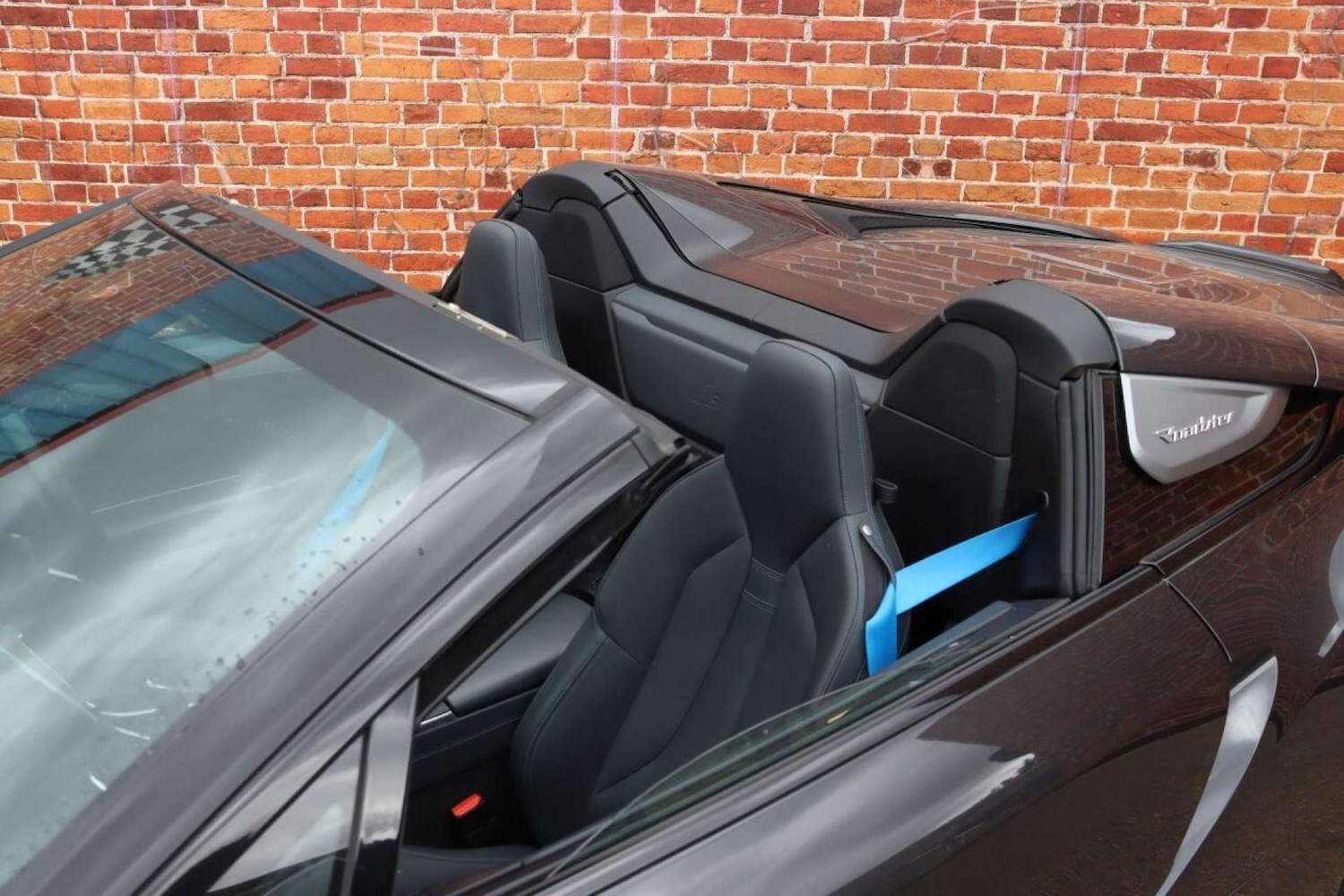 Used BMW i8 2019 for sale - 77519307: Photo 30