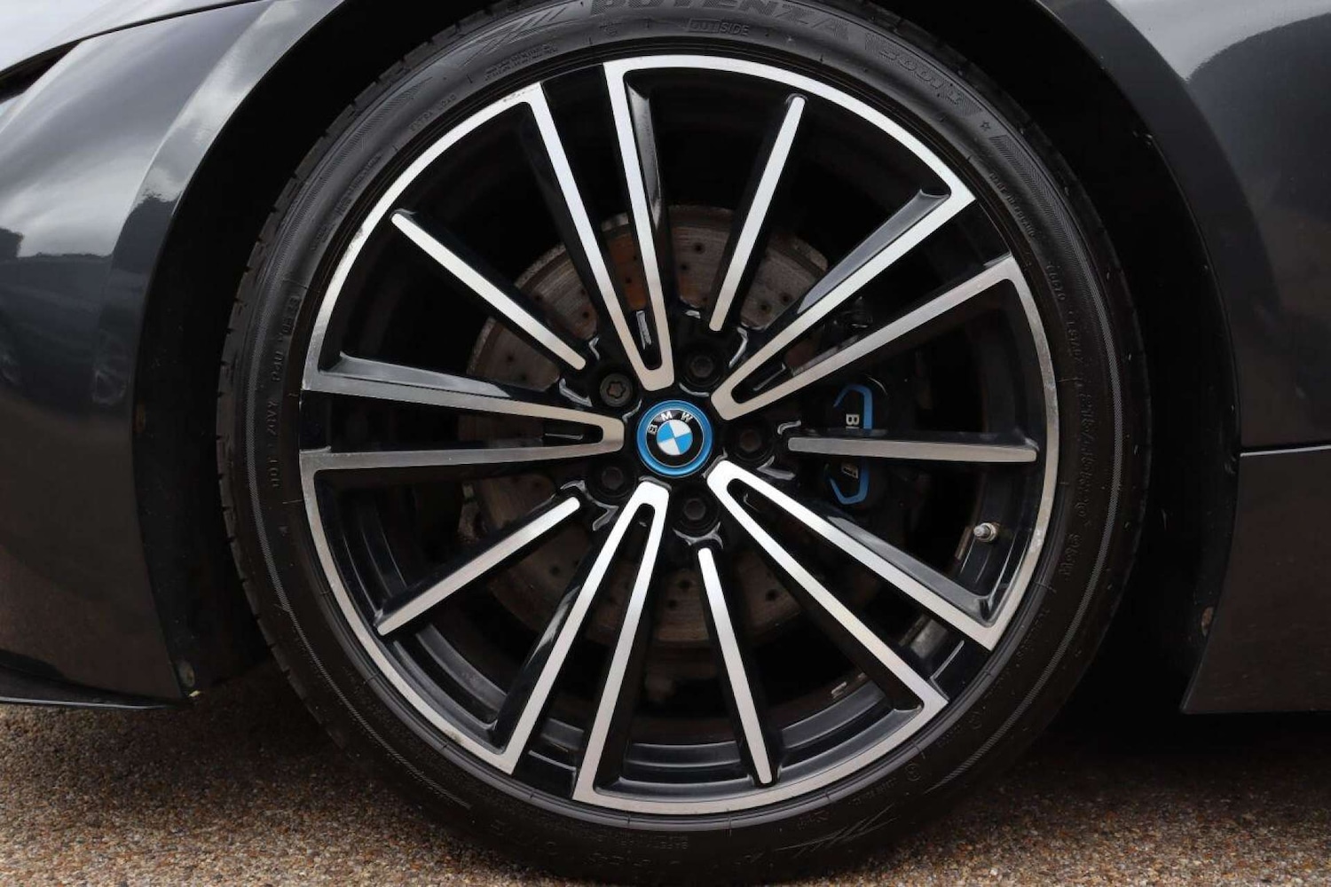 Used BMW i8 2019 for sale - 77519307: Photo 31