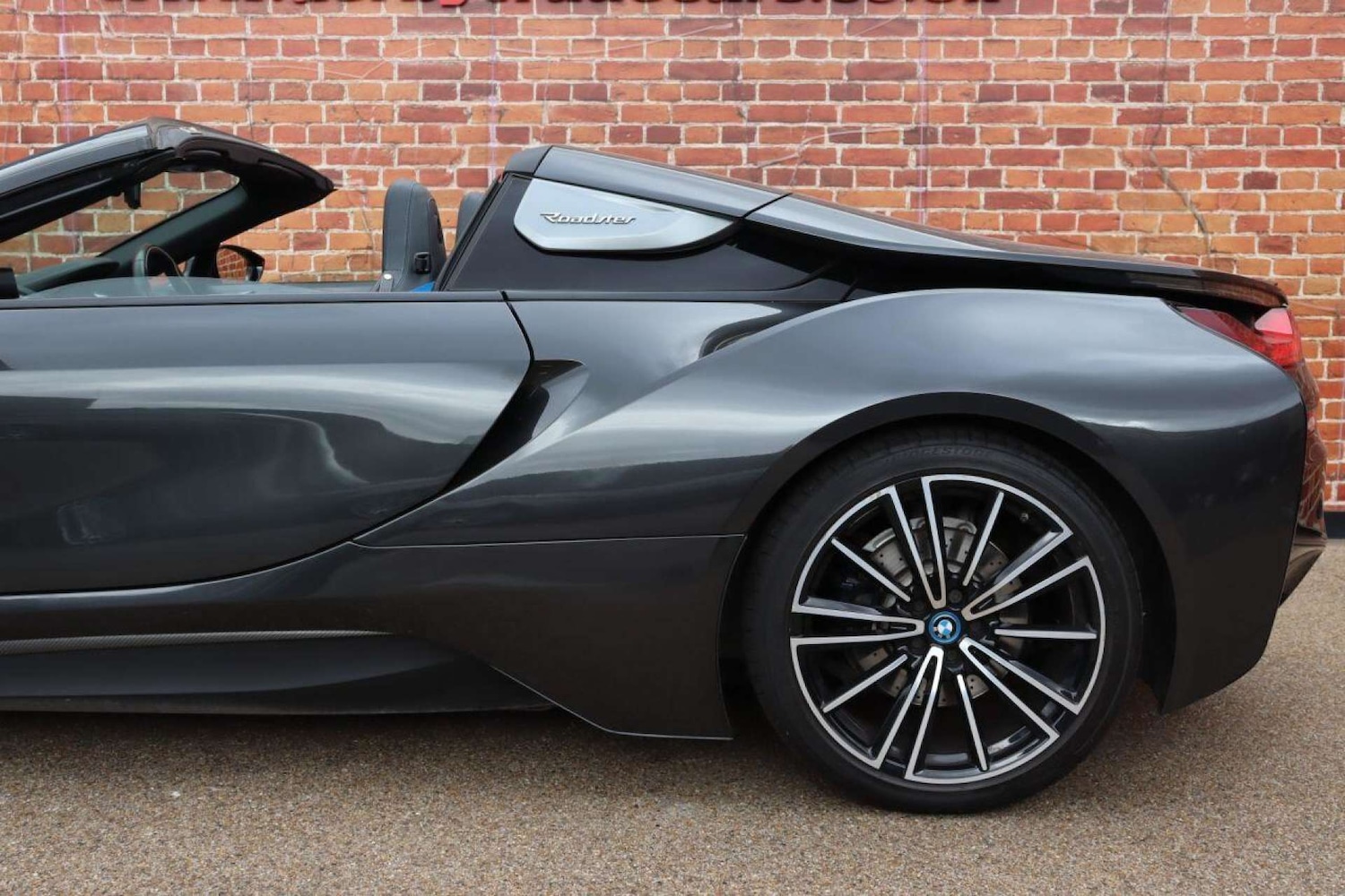 Used BMW i8 2019 for sale - 77519307: Photo 33