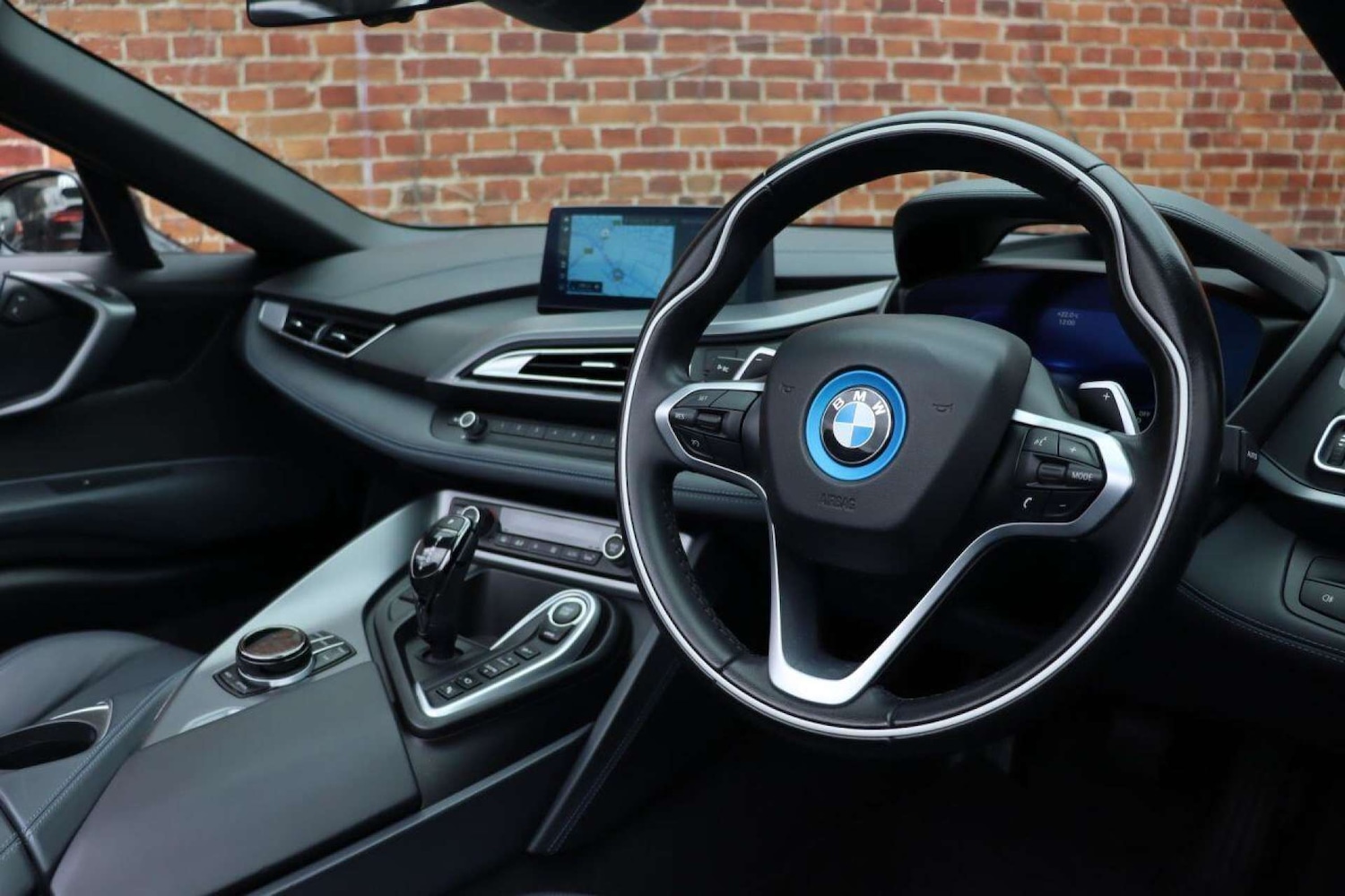Used BMW i8 2019 for sale - 77519307: Photo 38