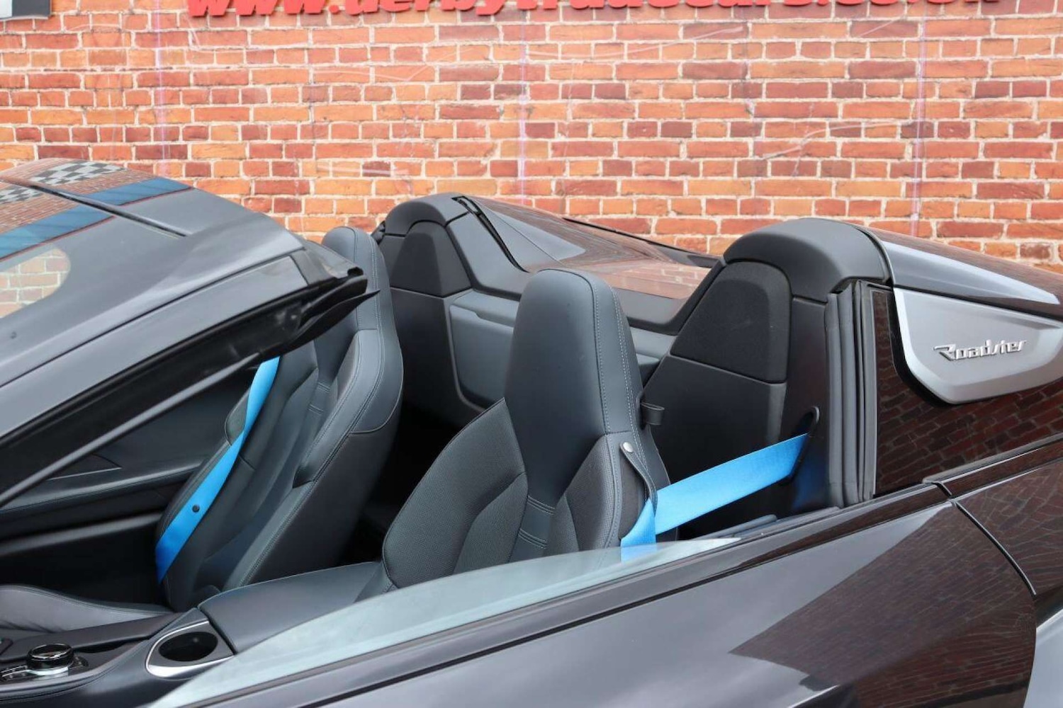 Used BMW i8 2019 for sale - 77519307: Photo 4