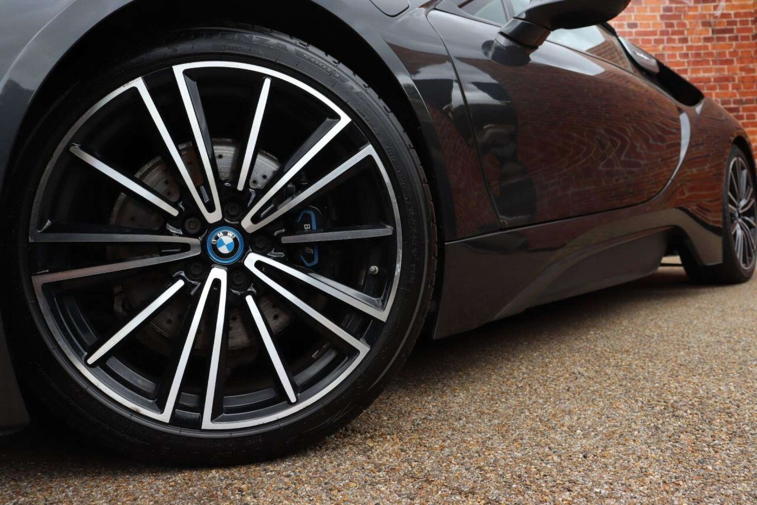 Used BMW i8 2019 for sale - 77519307: Photo 7