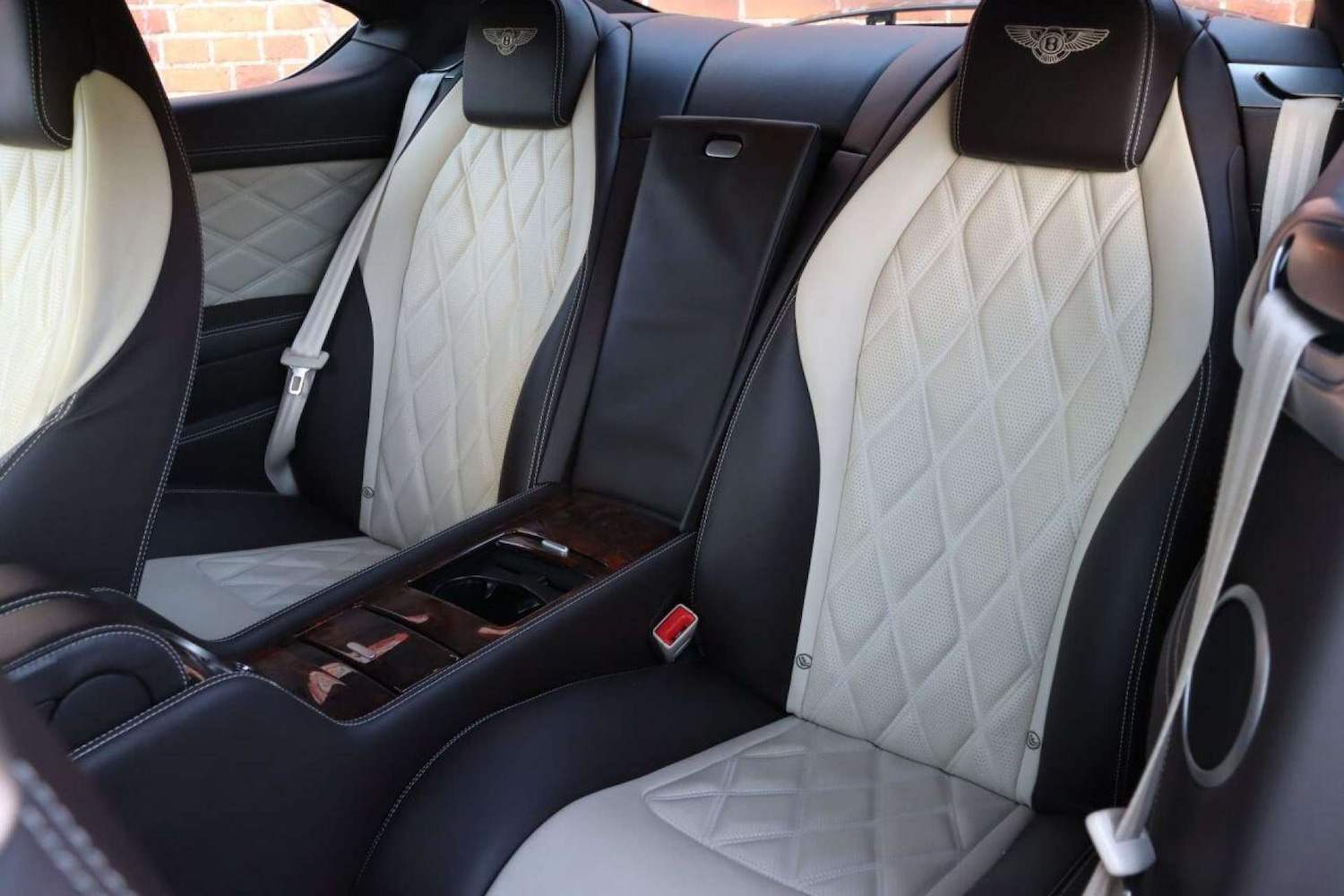 Used Bentley Continental 2014 for sale - 77519278: Photo 13