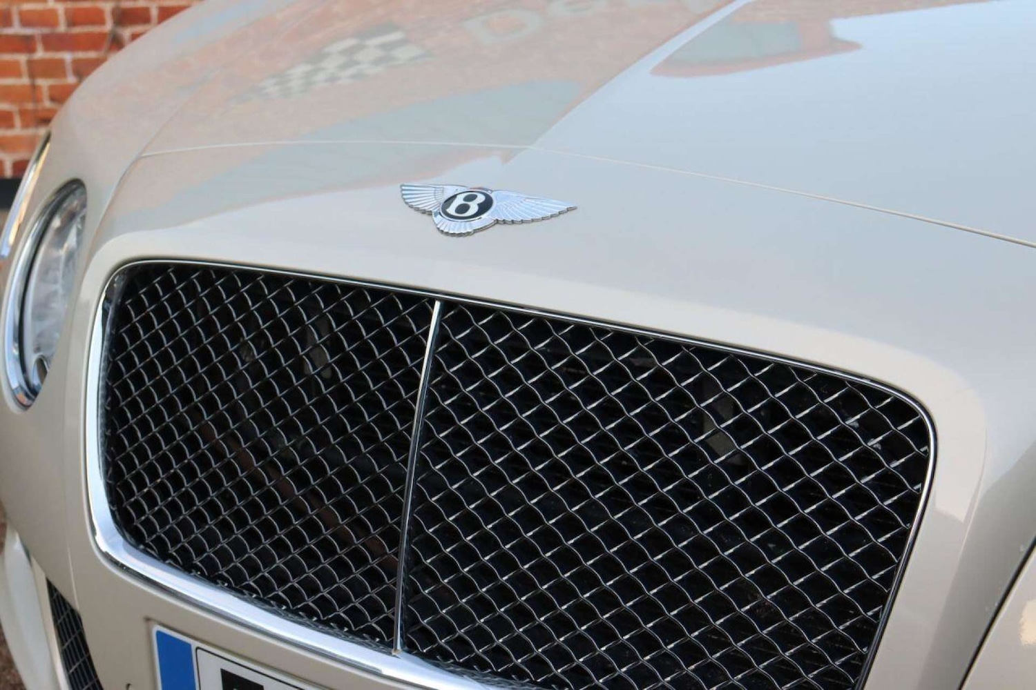 Used Bentley Continental 2014 for sale - 77519278: Photo 14