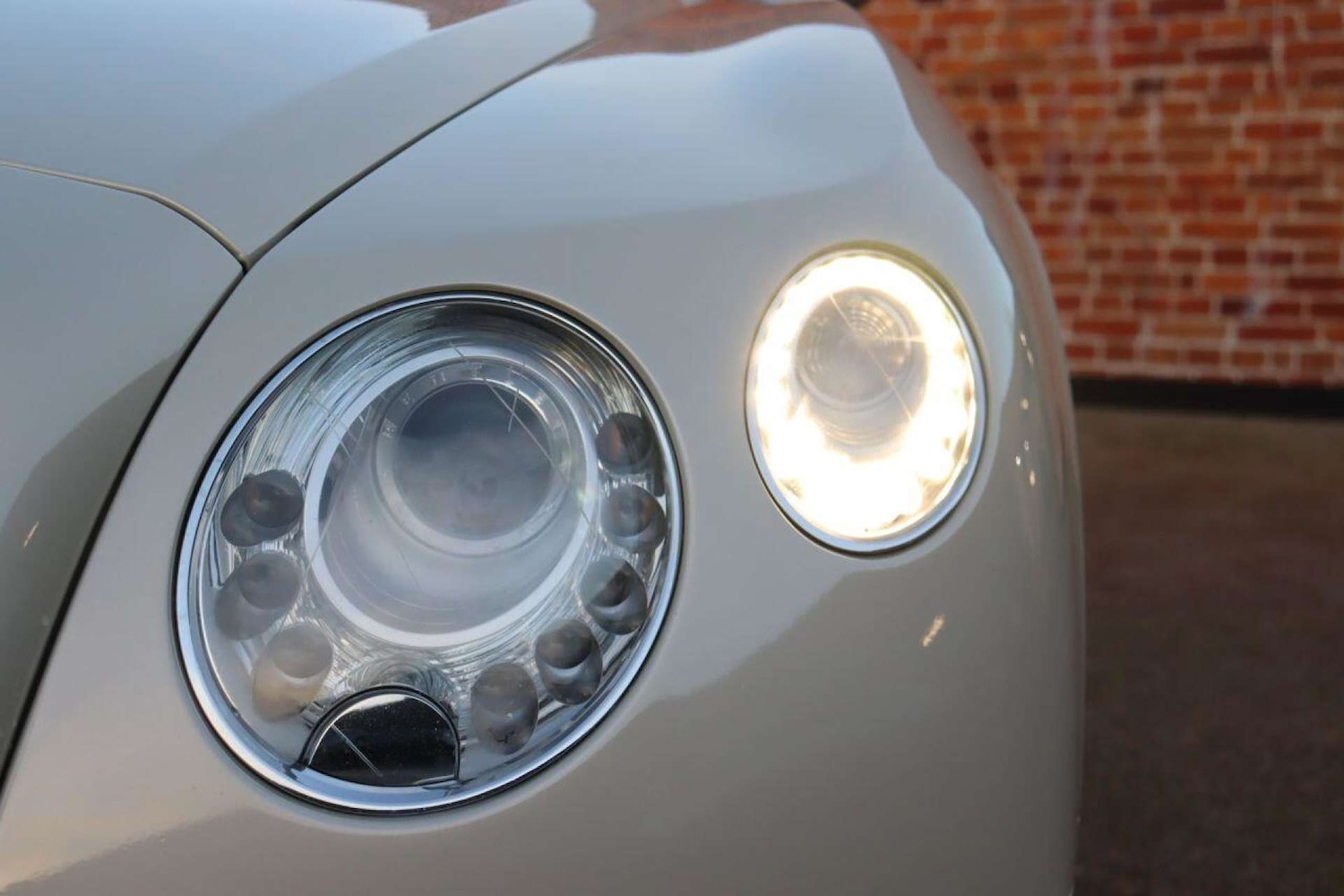 Used Bentley Continental 2014 for sale - 77519278: Photo 15