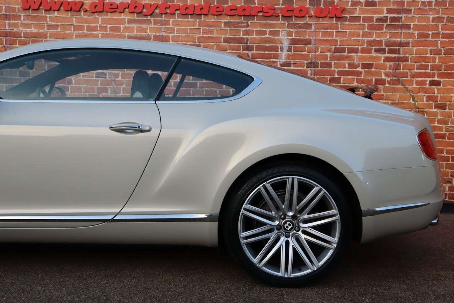 Used Bentley Continental 2014 for sale - 77519278: Photo 23