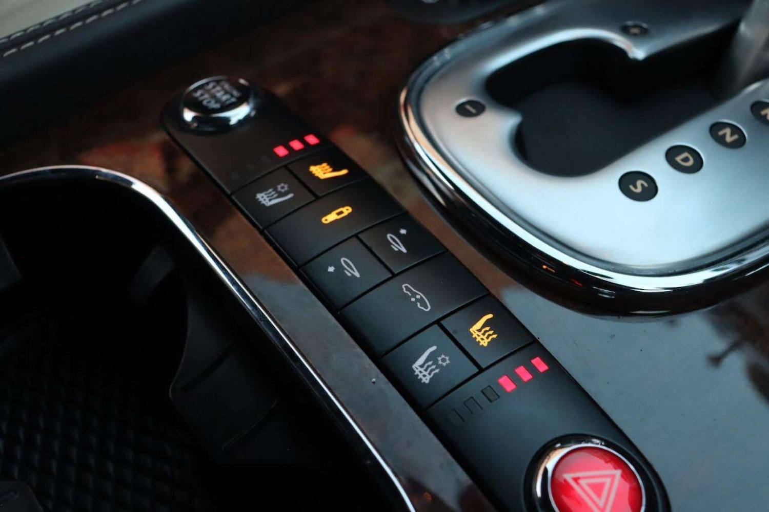 Used Bentley Continental 2014 for sale - 77519278: Photo 26