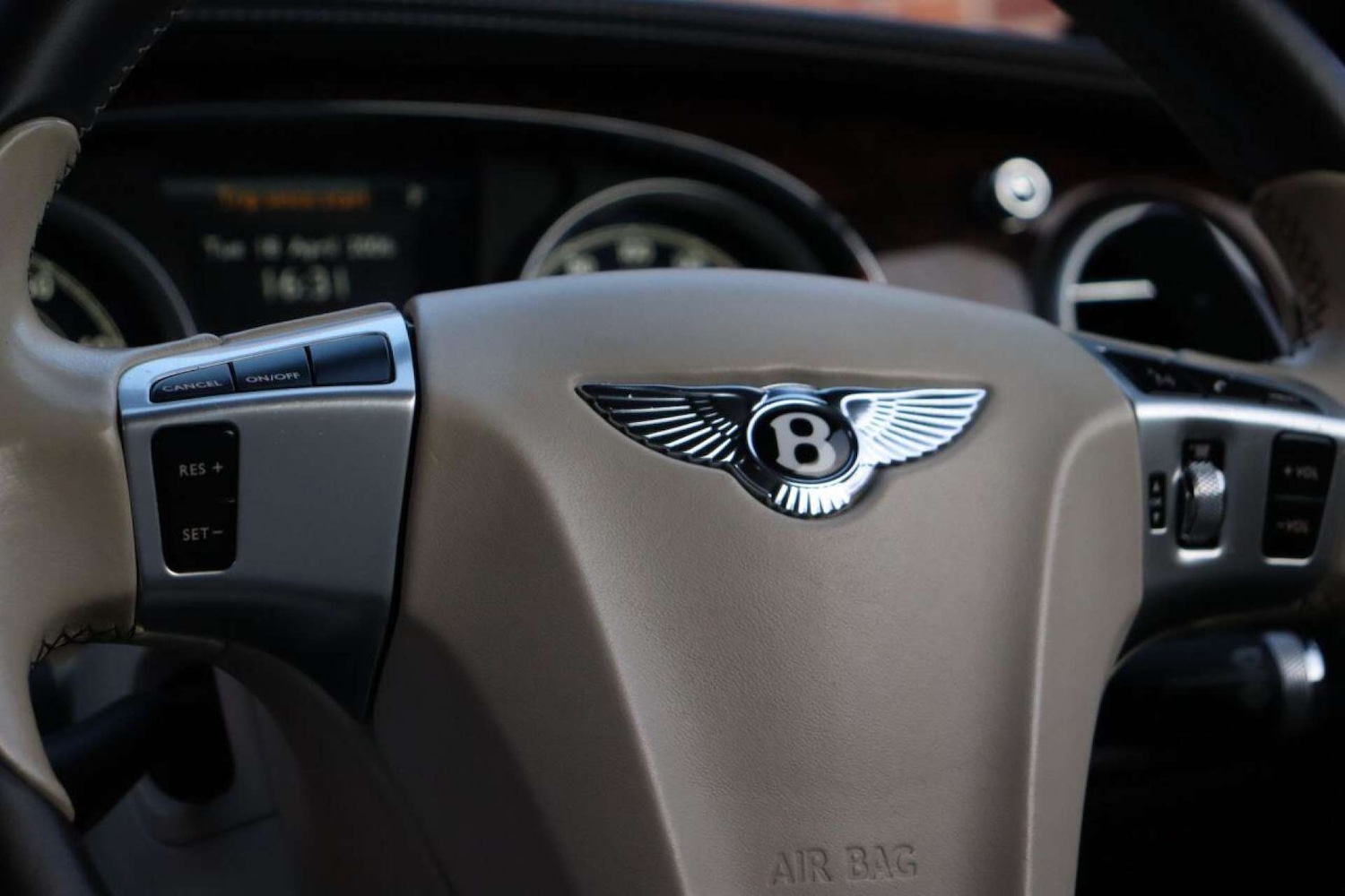Used Bentley Continental 2014 for sale - 77519278: Photo 31