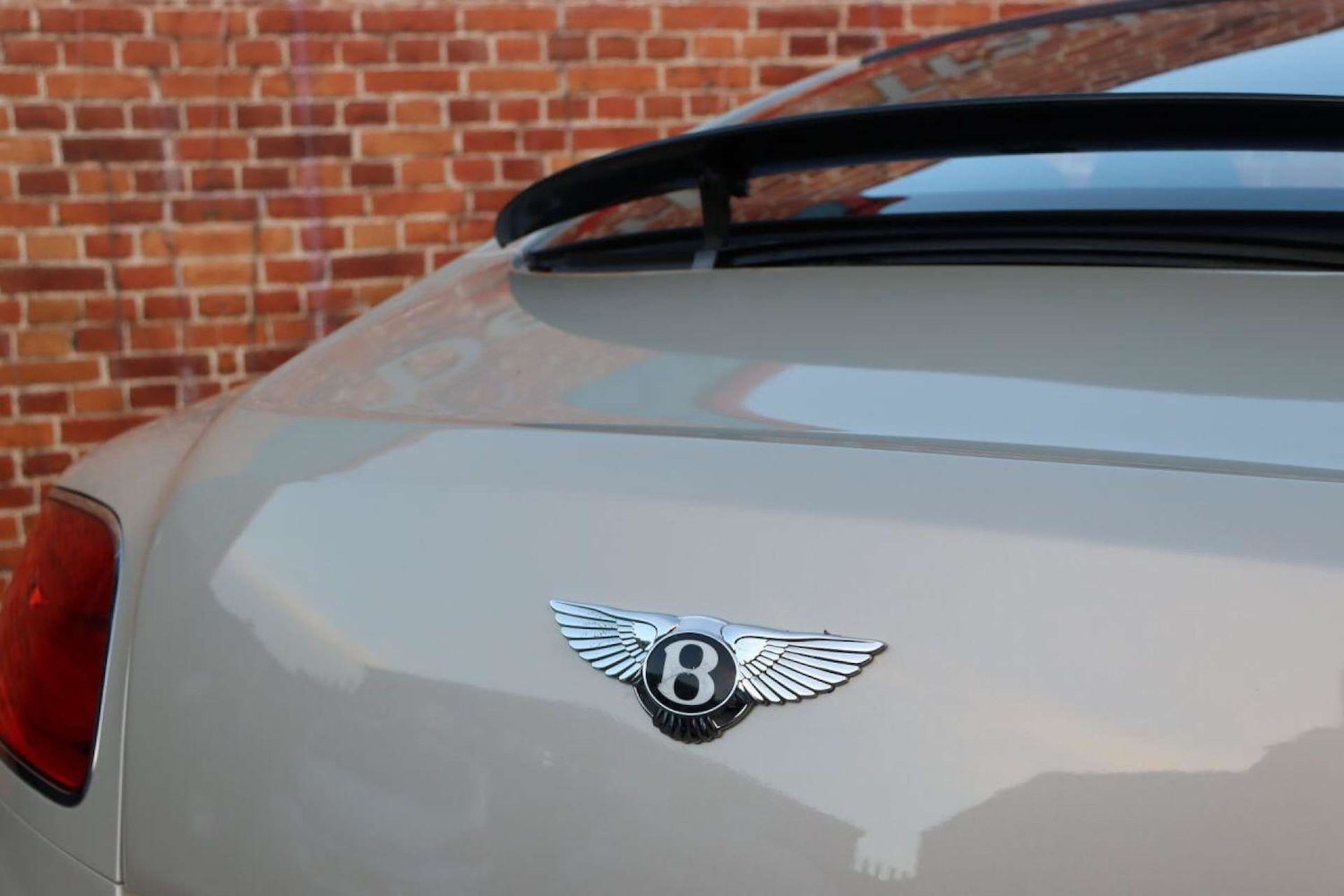 Used Bentley Continental 2014 for sale - 77519278: Photo 33