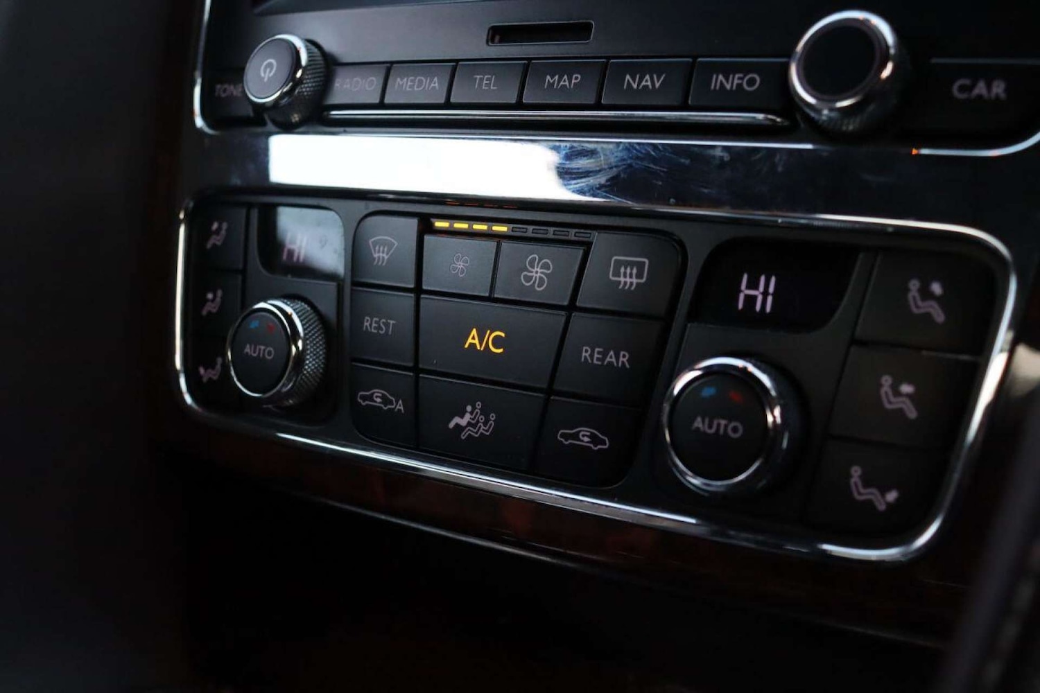 Used Bentley Continental 2014 for sale - 77519278: Photo 37