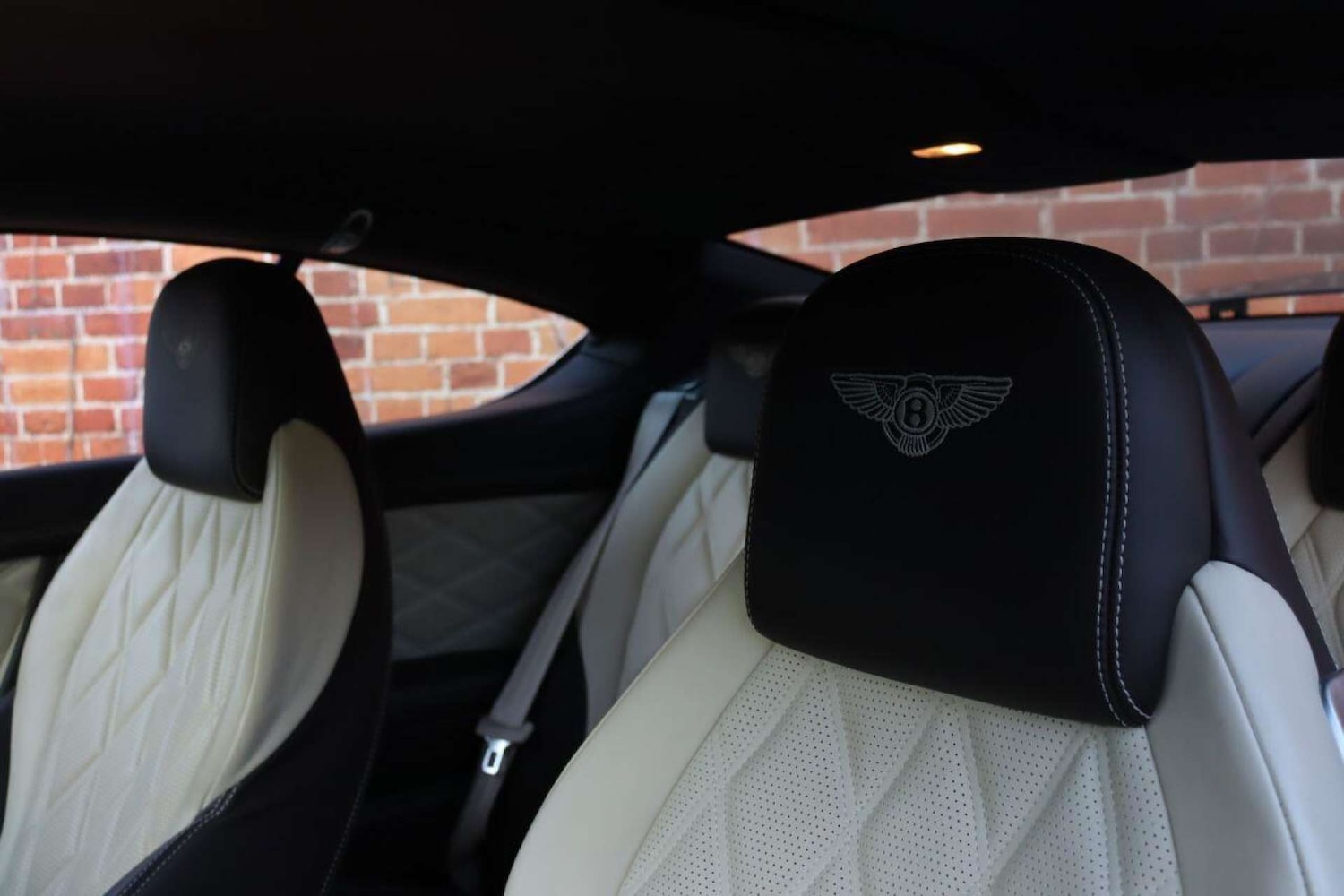 Used Bentley Continental 2014 for sale - 77519278: Photo 9