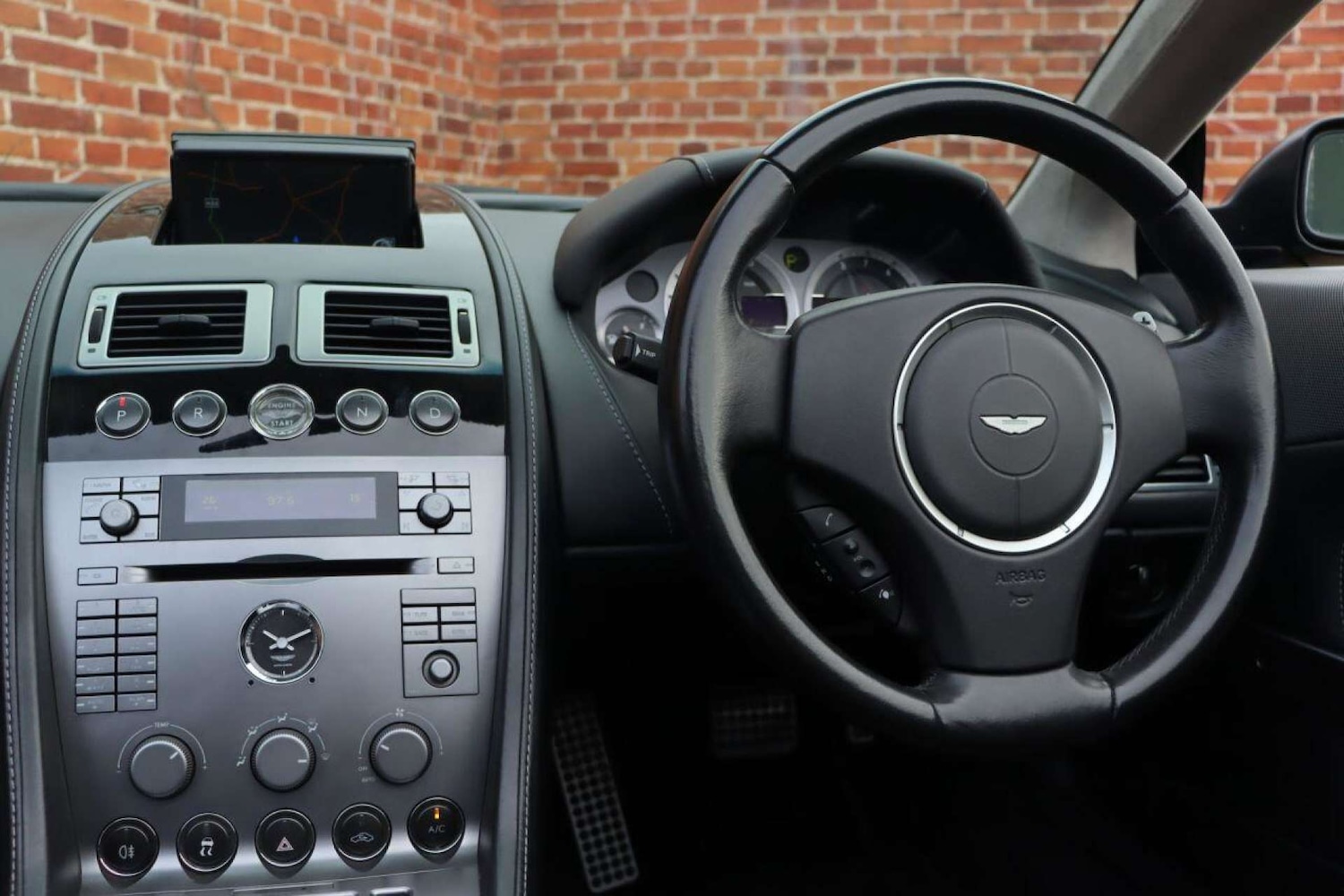 Used Aston Martin DB9 2005 for sale - 77519291: Photo 11