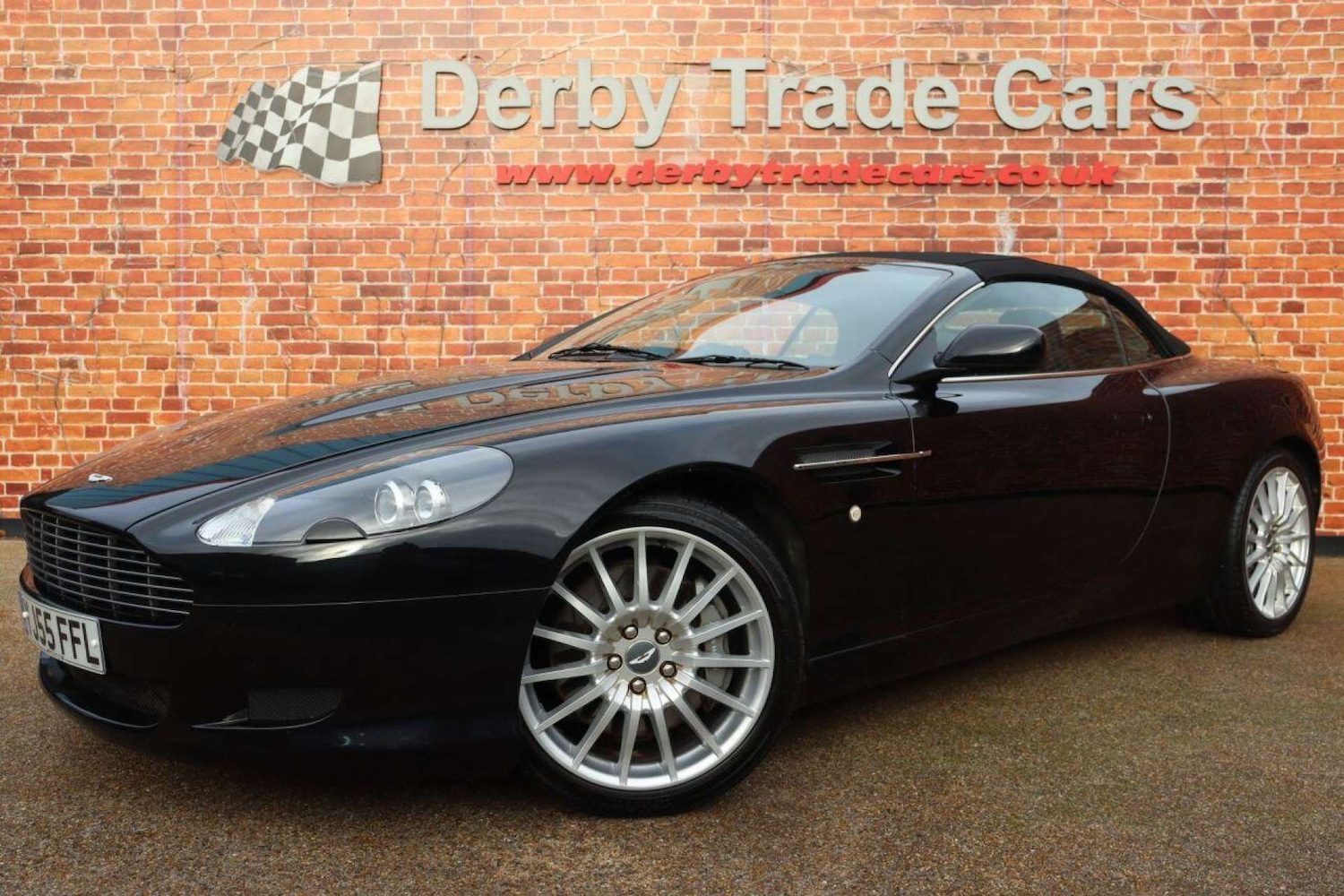 Used Aston Martin DB9 2005 for sale - 77519291: Photo 17