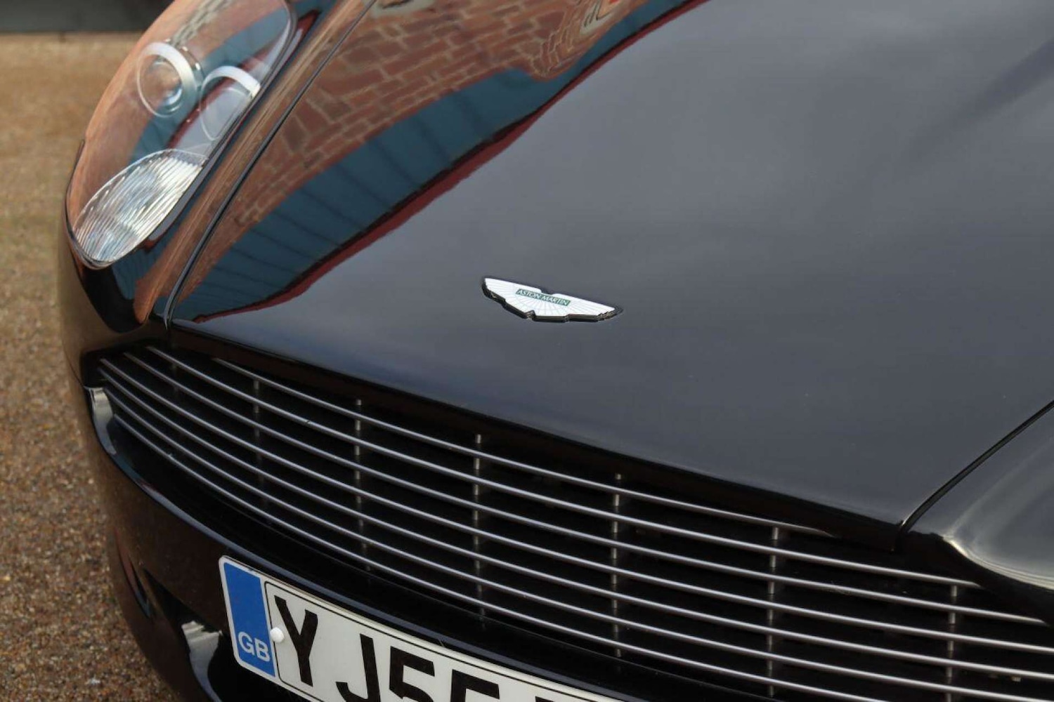 Used Aston Martin DB9 2005 for sale - 77519291: Photo 18