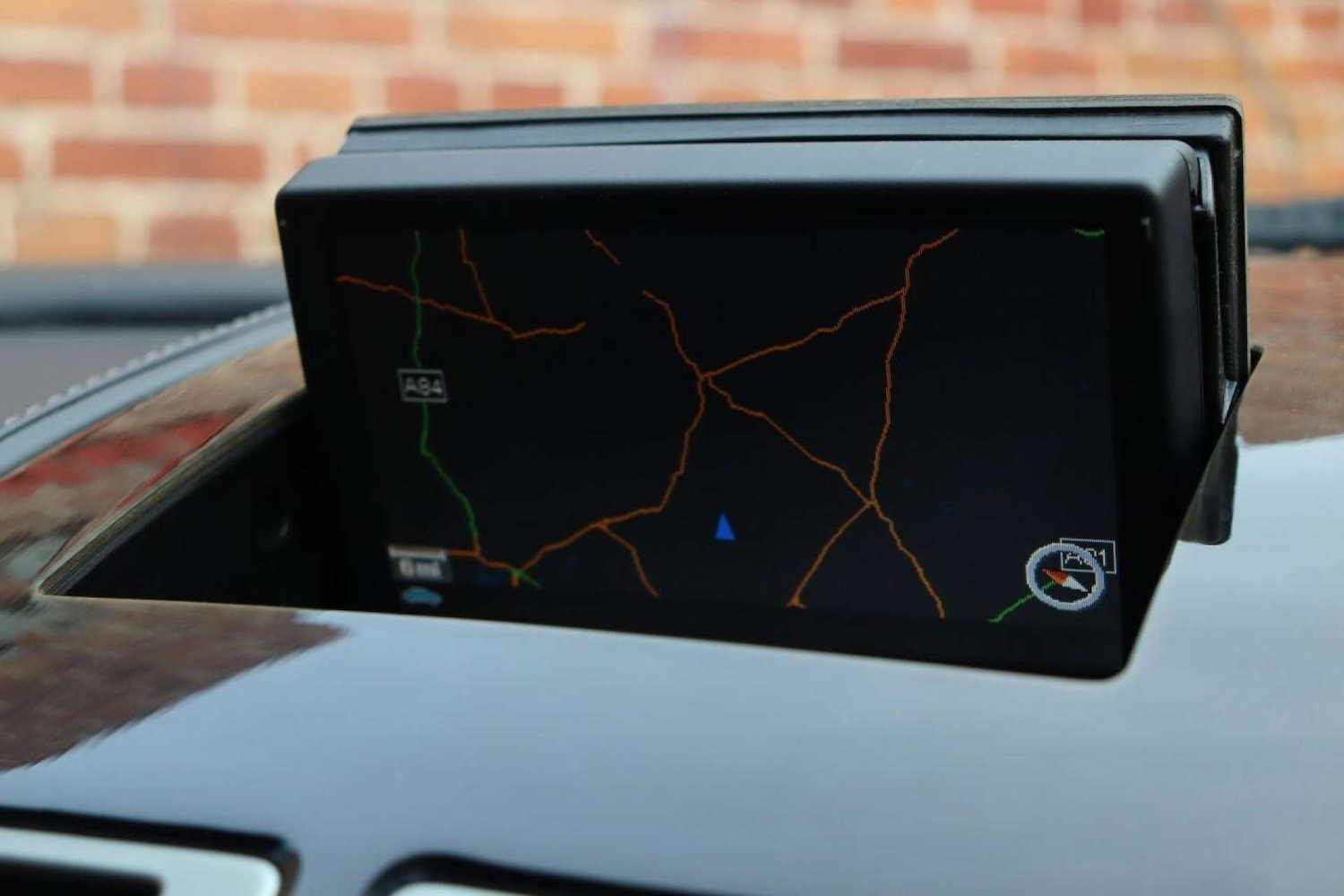 Used Aston Martin DB9 2005 for sale - 77519291: Photo 20