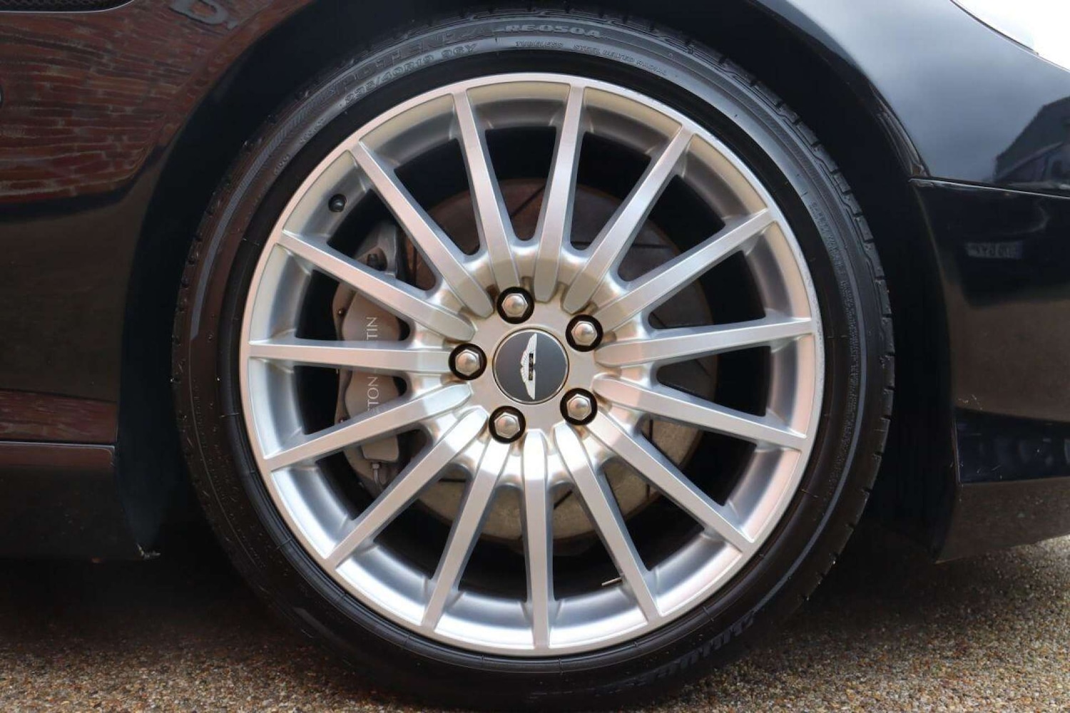 Used Aston Martin DB9 2005 for sale - 77519291: Photo 23