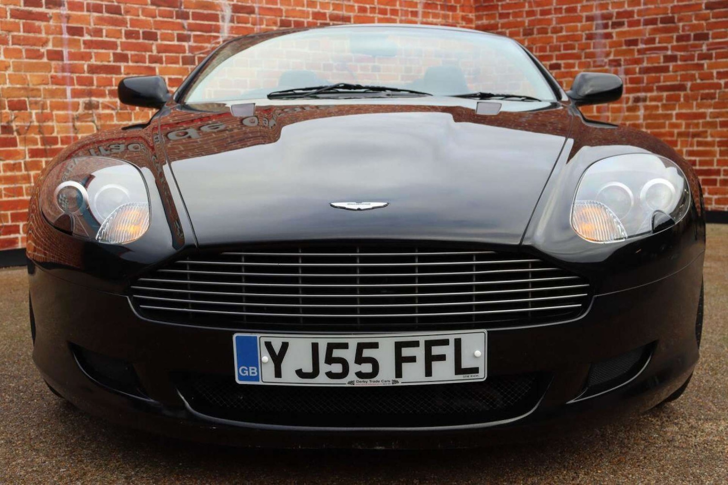 Used Aston Martin DB9 2005 for sale - 77519291: Photo 6