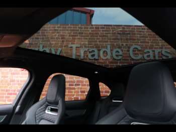 Used Jaguar F-Pace 2021 for sale - 74806519: Photo