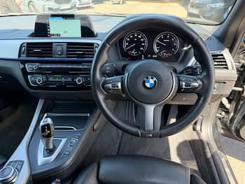 Used BMW 1 Series 2019 for sale - 79404940: Photo